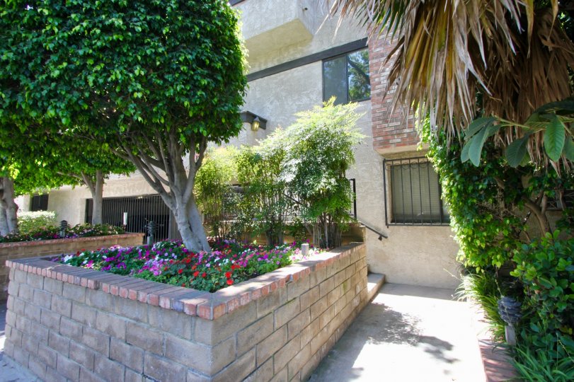 Westbury Condos West LA CA